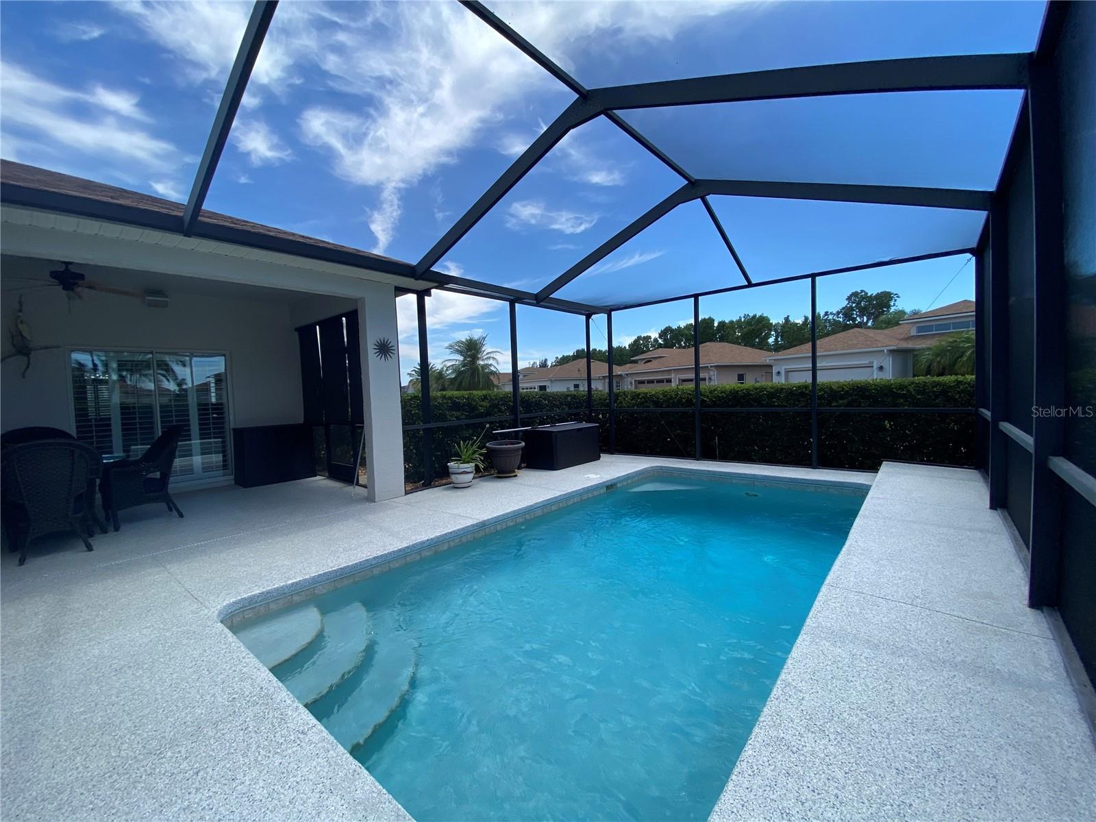 4016 BIRKDALE DR, LAKE WALES, FL, 33859