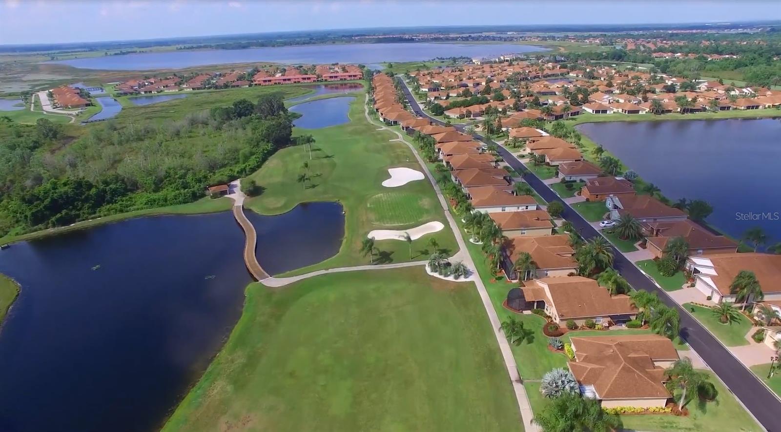 4016 BIRKDALE DR, LAKE WALES, FL, 33859