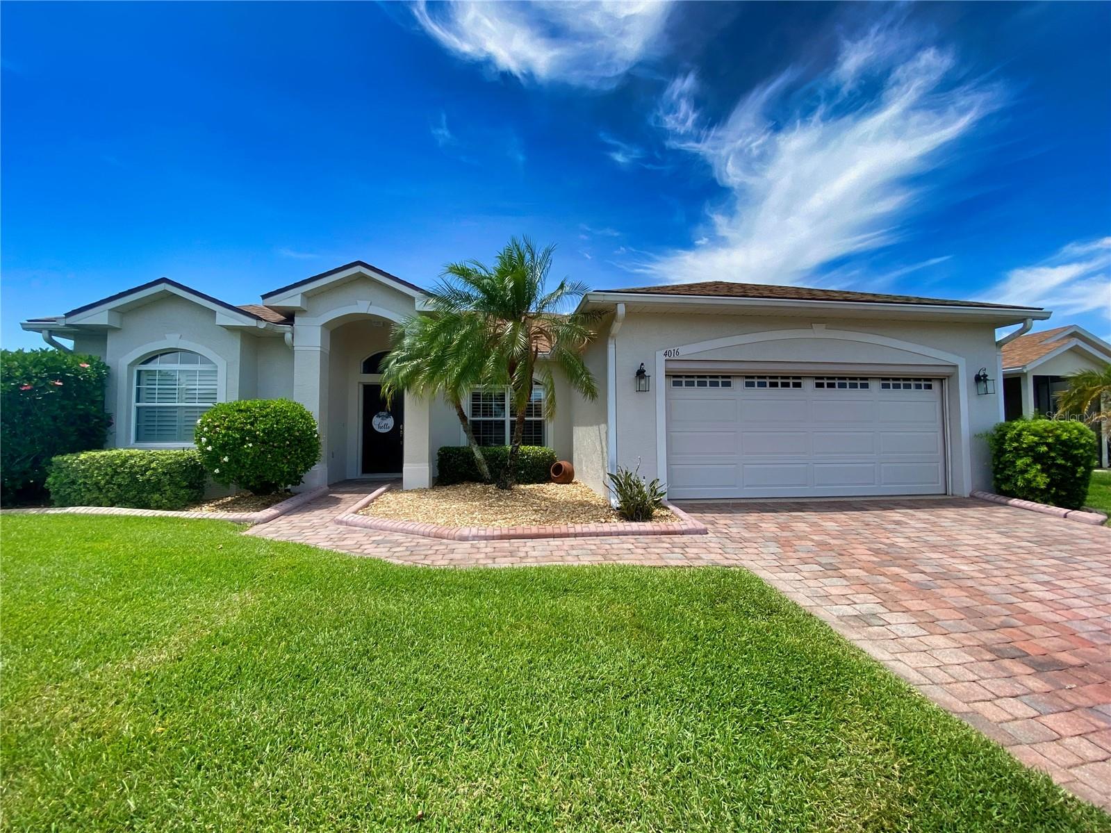 4016 BIRKDALE DR, LAKE WALES, FL, 33859