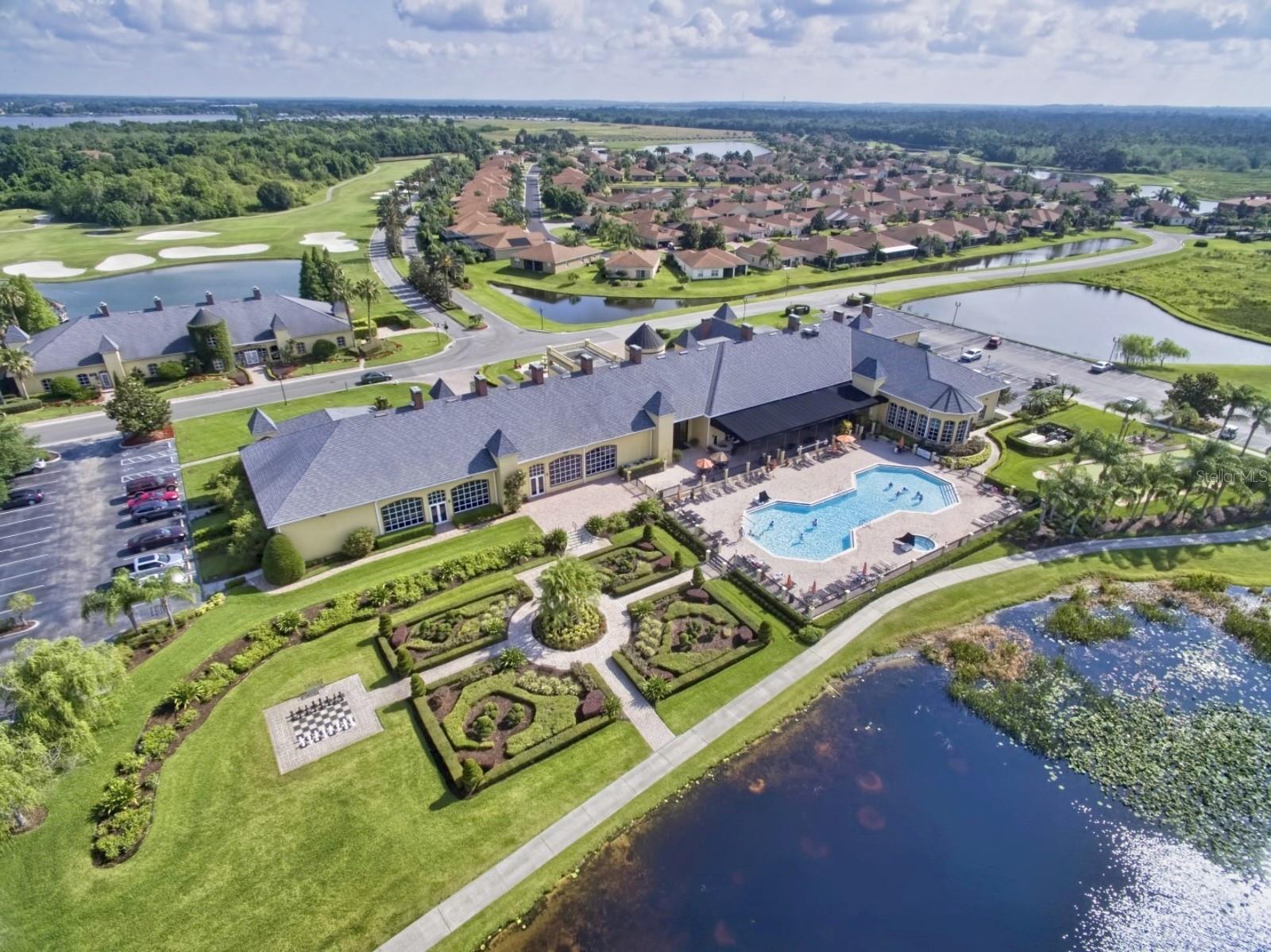 4016 BIRKDALE DR, LAKE WALES, FL, 33859