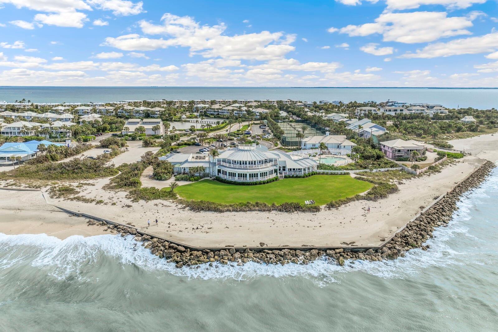 819 HARBORSHORE DR #1B, BOCA GRANDE, FL, 33921