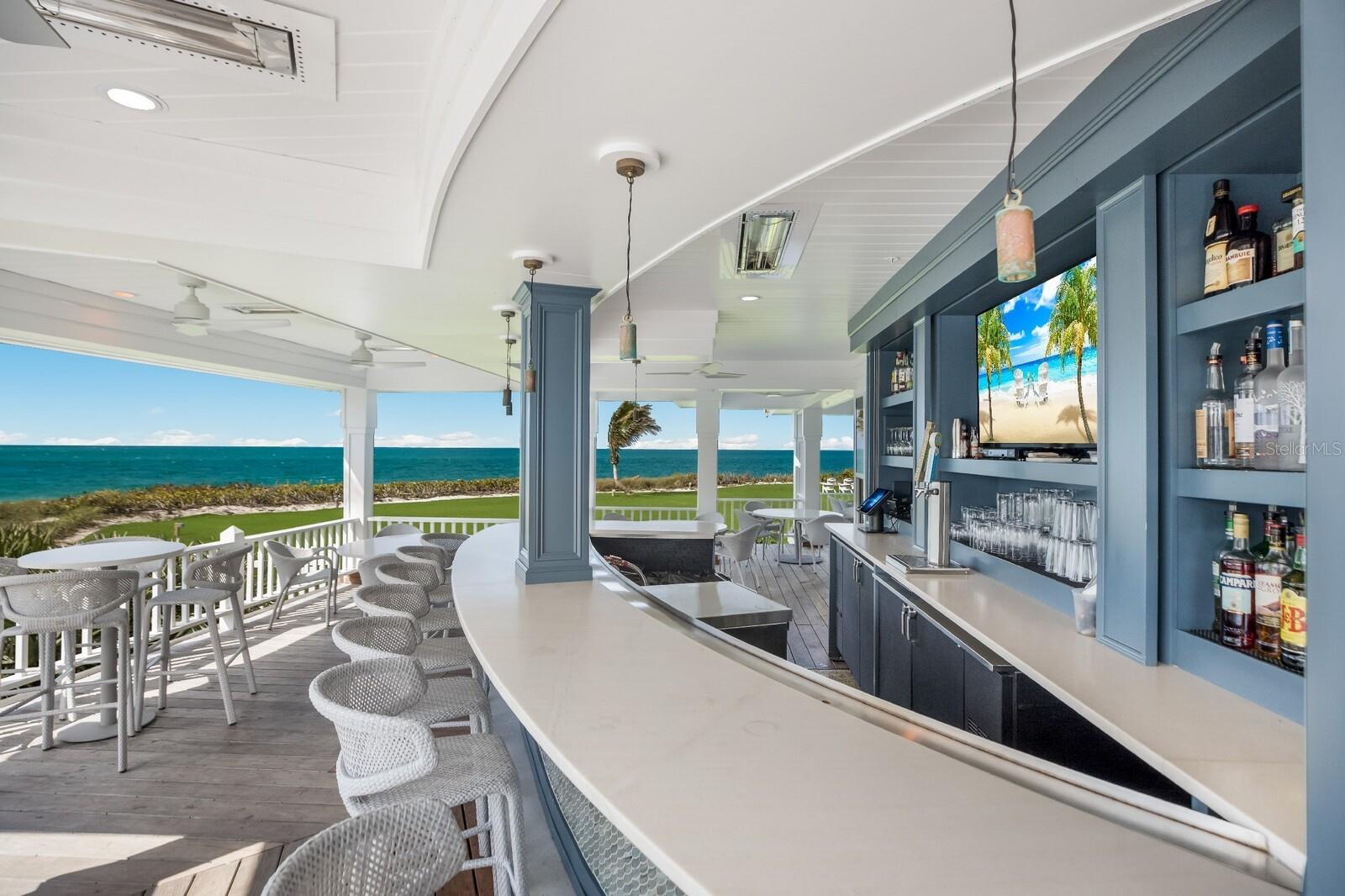 819 HARBORSHORE DR #1B, BOCA GRANDE, FL, 33921