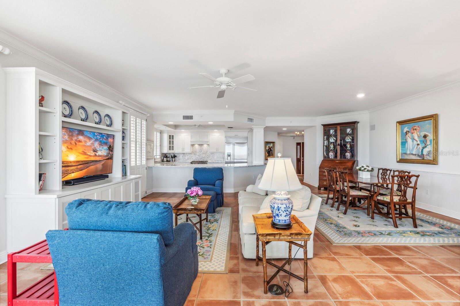819 HARBORSHORE DR #1B, BOCA GRANDE, FL, 33921