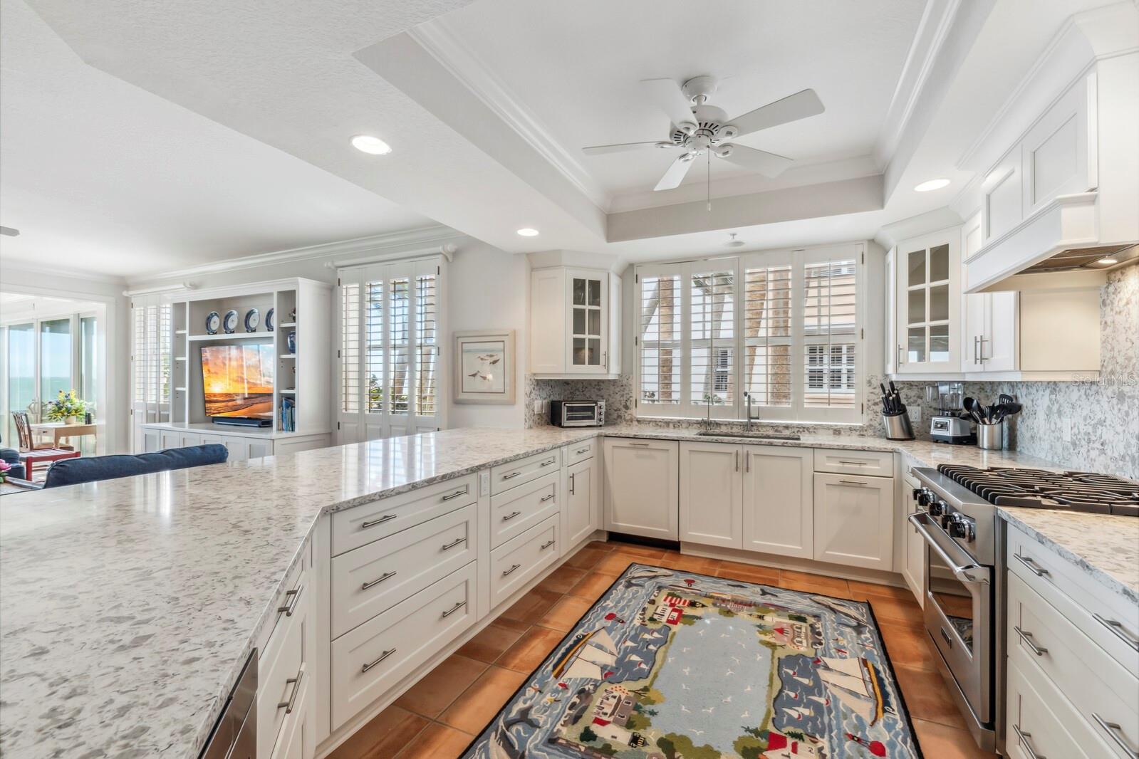 819 HARBORSHORE DR #1B, BOCA GRANDE, FL, 33921
