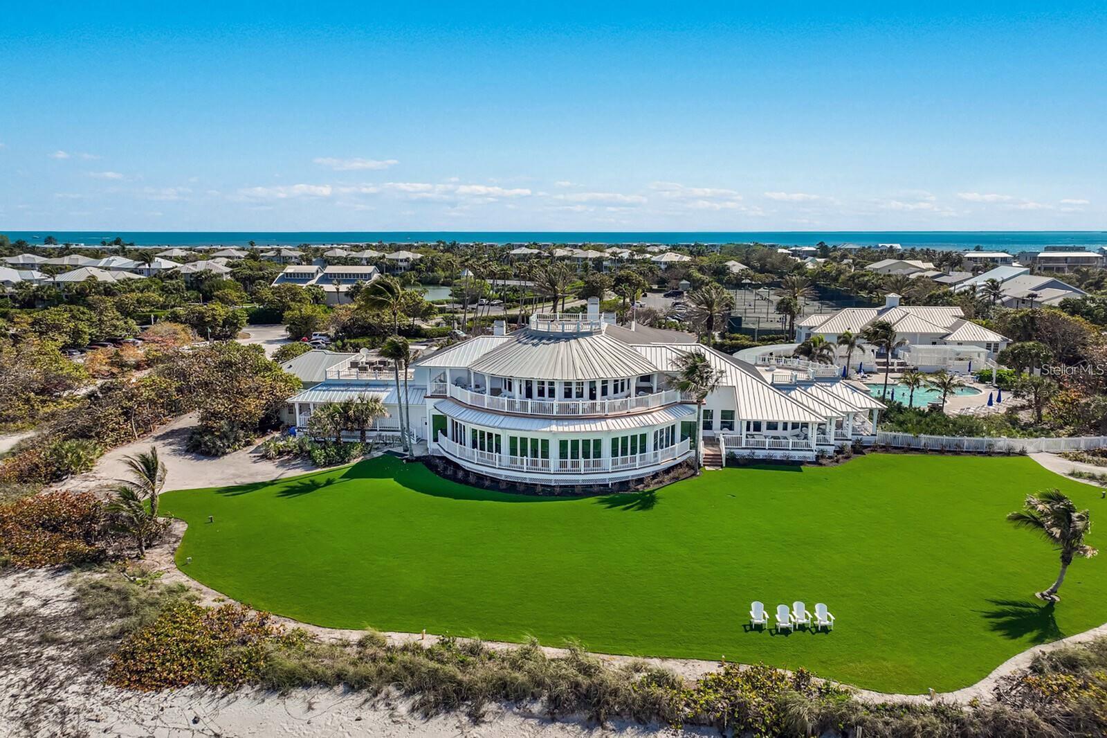 819 HARBORSHORE DR #1B, BOCA GRANDE, FL, 33921