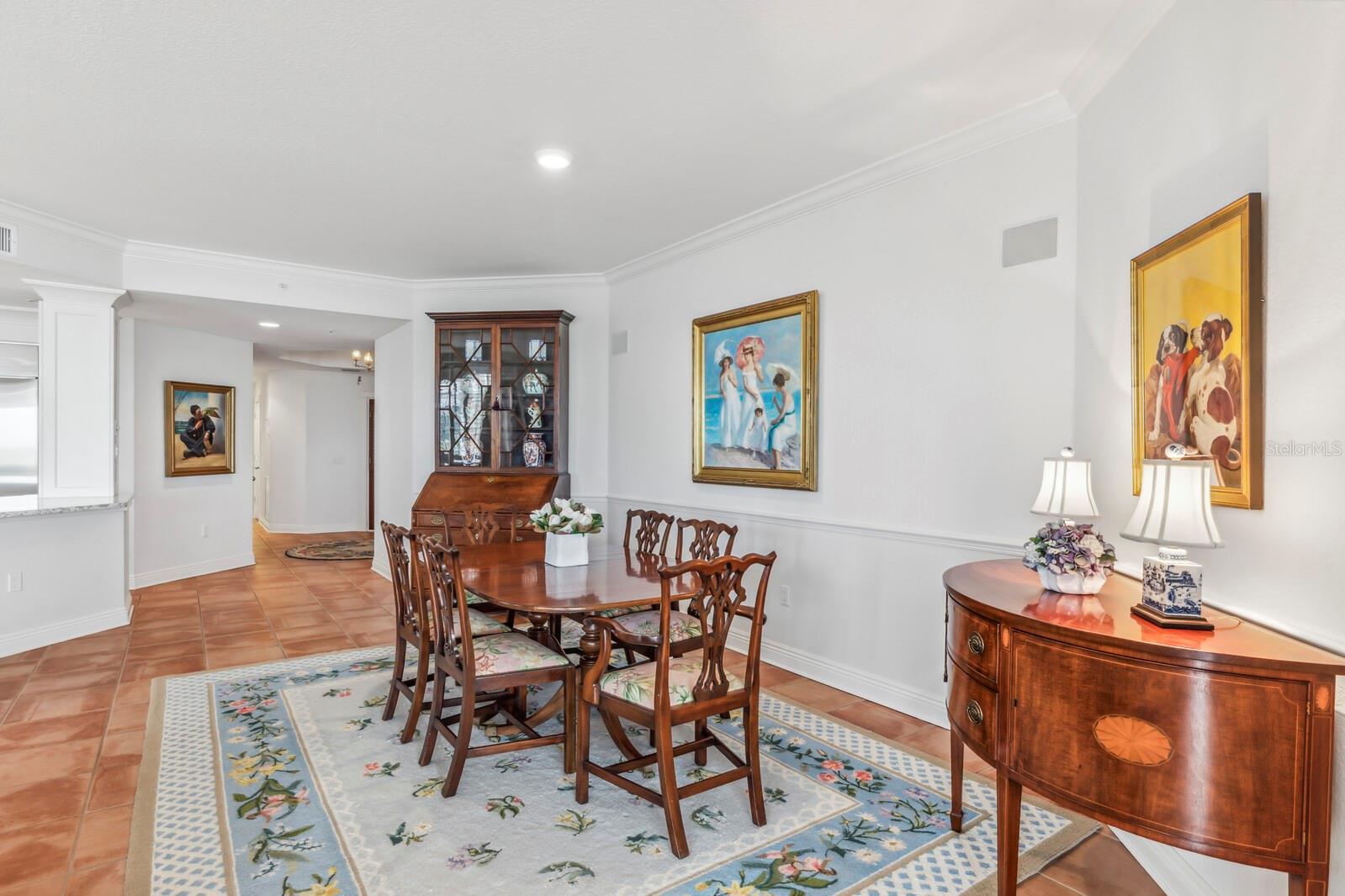 819 HARBORSHORE DR #1B, BOCA GRANDE, FL, 33921