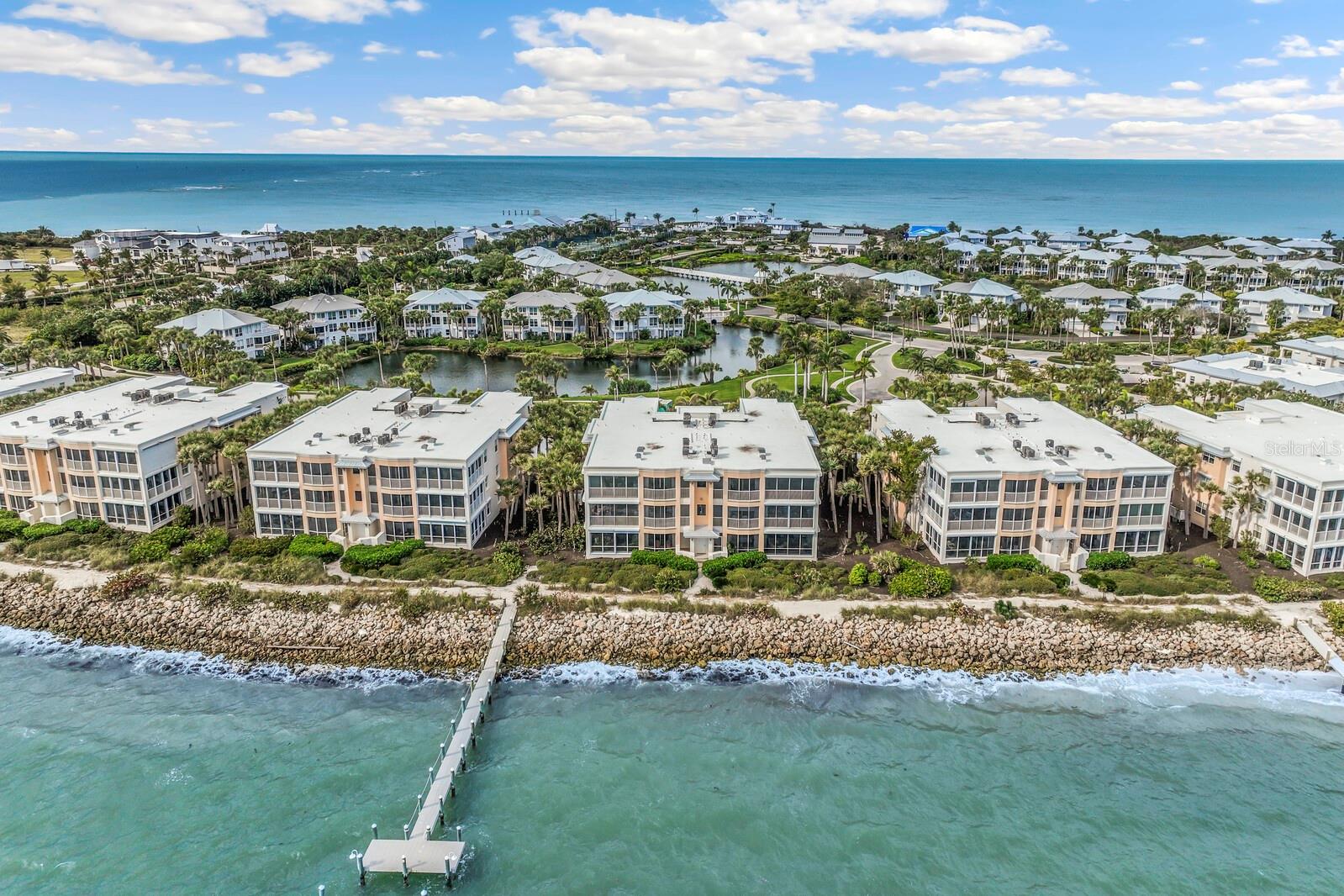 819 HARBORSHORE DR #1B, BOCA GRANDE, FL, 33921