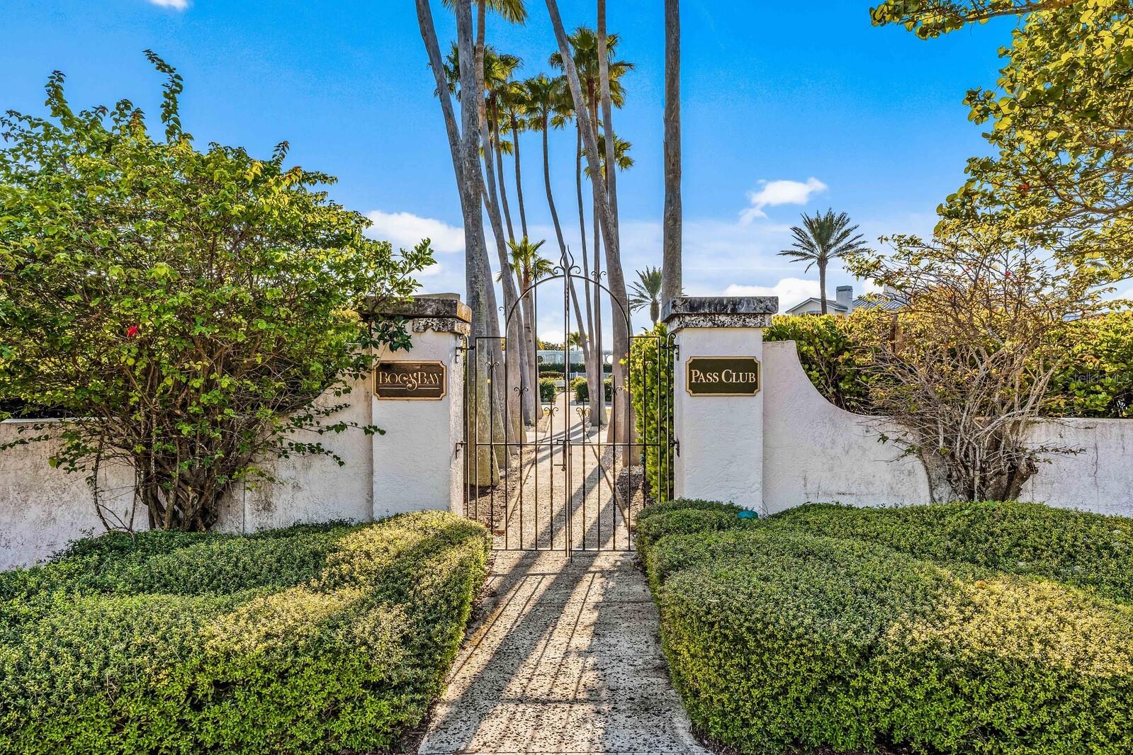 819 HARBORSHORE DR #1B, BOCA GRANDE, FL, 33921