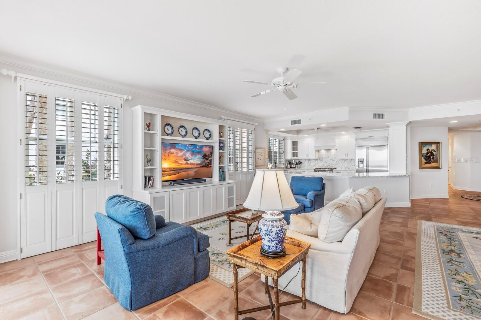 819 HARBORSHORE DR #1B, BOCA GRANDE, FL, 33921