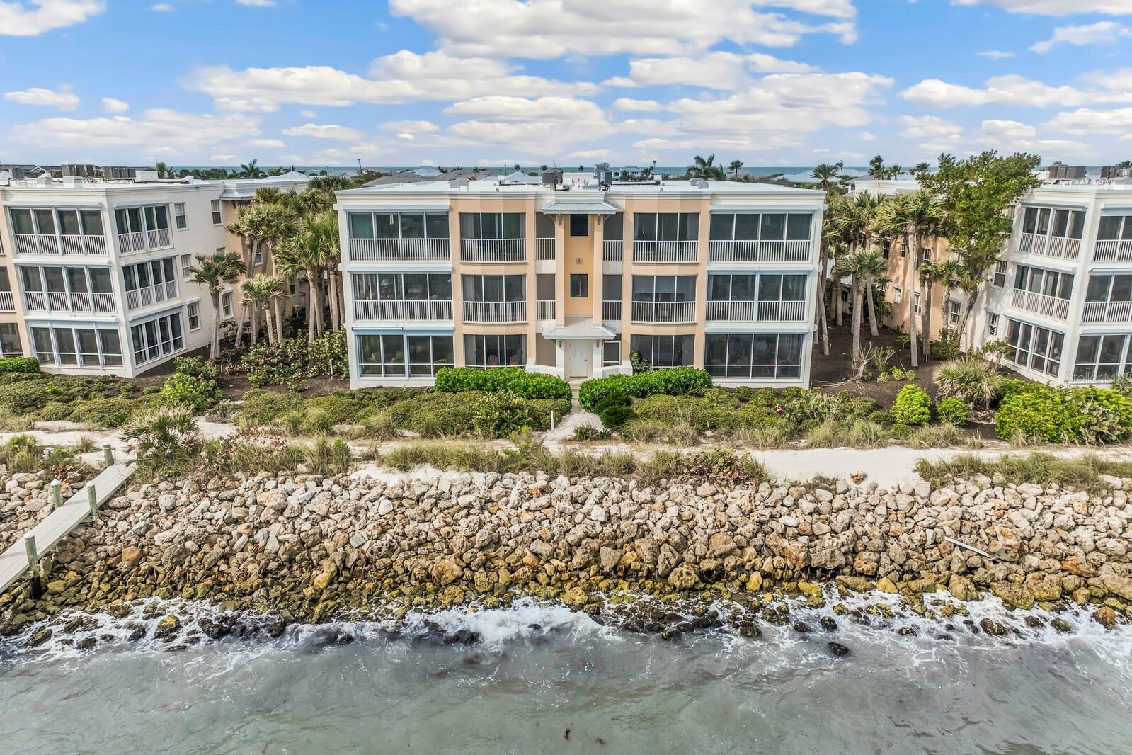819 HARBORSHORE DR #1B, BOCA GRANDE, FL, 33921