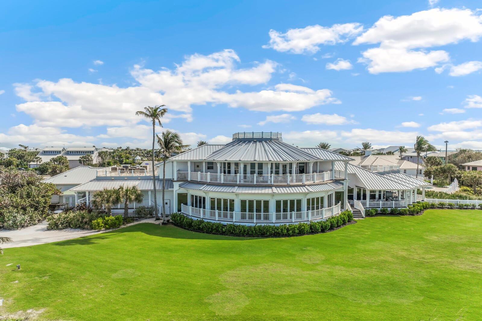 819 HARBORSHORE DR #1B, BOCA GRANDE, FL, 33921
