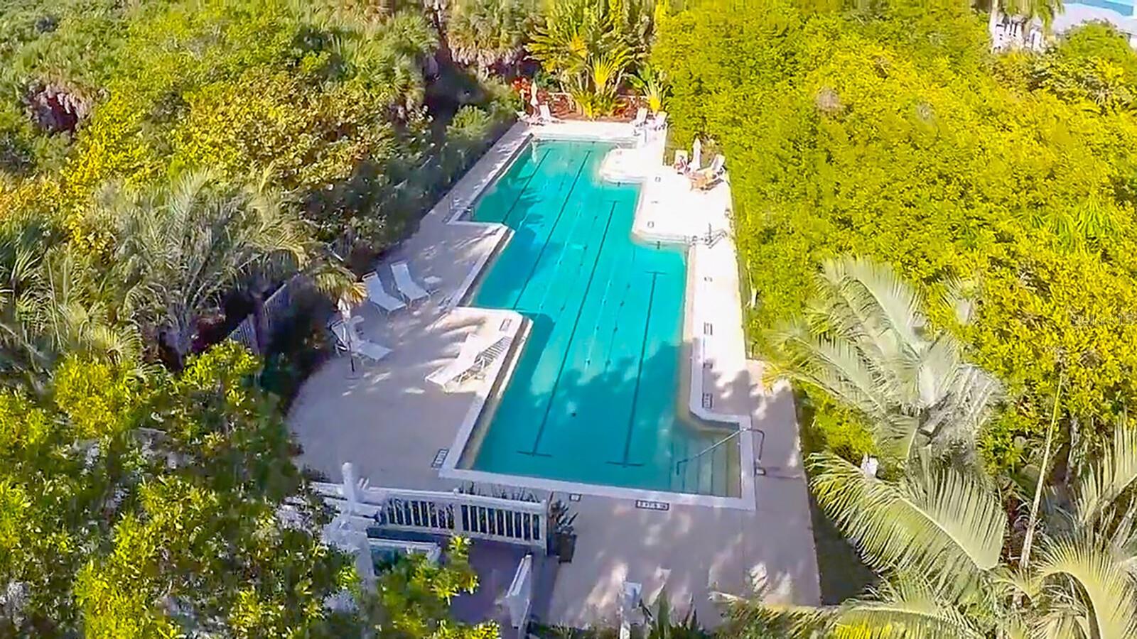 819 HARBORSHORE DR #1B, BOCA GRANDE, FL, 33921