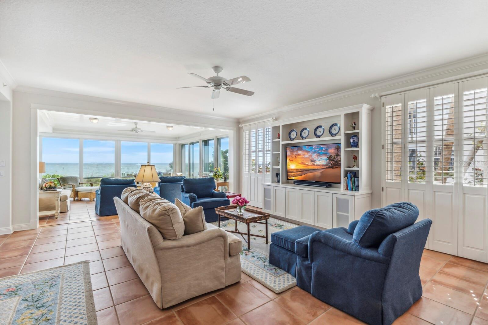 819 HARBORSHORE DR #1B, BOCA GRANDE, FL, 33921