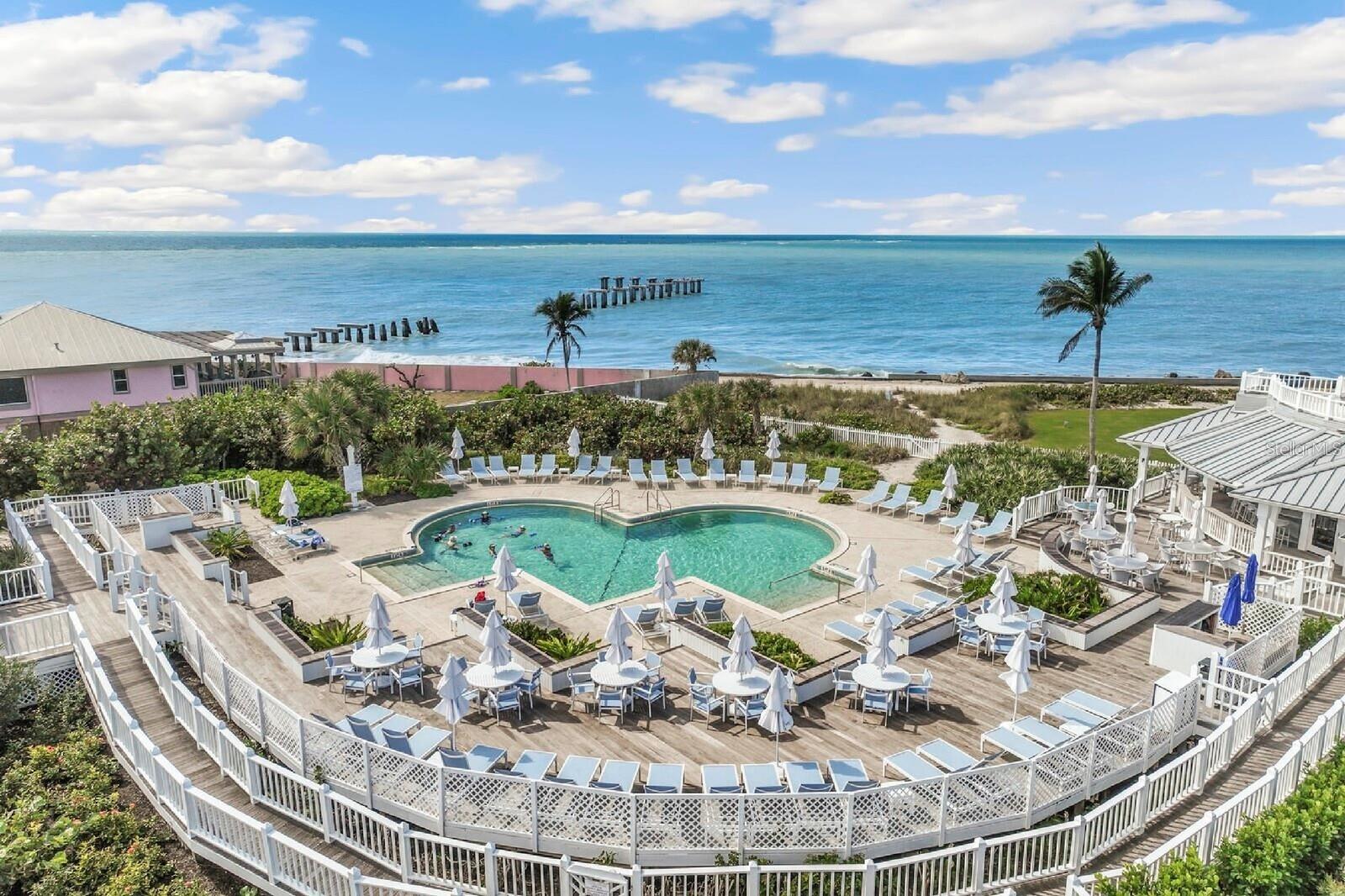 819 HARBORSHORE DR #1B, BOCA GRANDE, FL, 33921