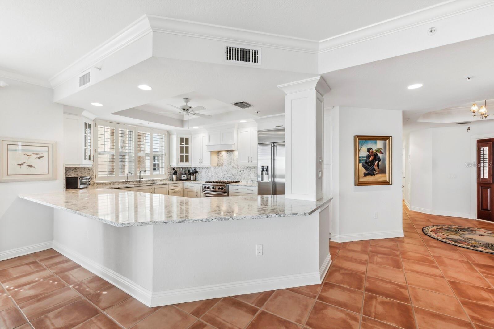819 HARBORSHORE DR #1B, BOCA GRANDE, FL, 33921