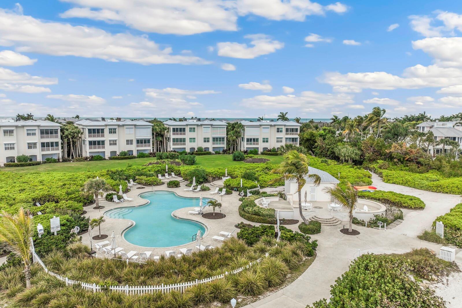 819 HARBORSHORE DR #1B, BOCA GRANDE, FL, 33921