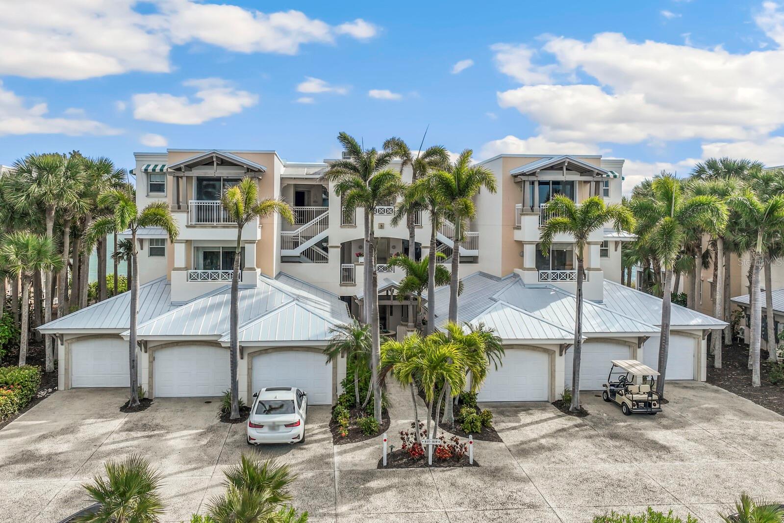 819 HARBORSHORE DR #1B, BOCA GRANDE, FL, 33921