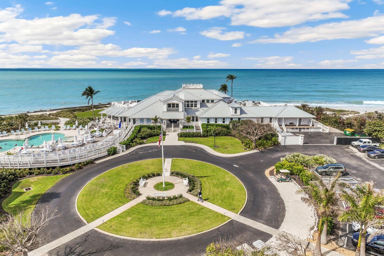 819 HARBORSHORE DR #1B, BOCA GRANDE, FL, 33921