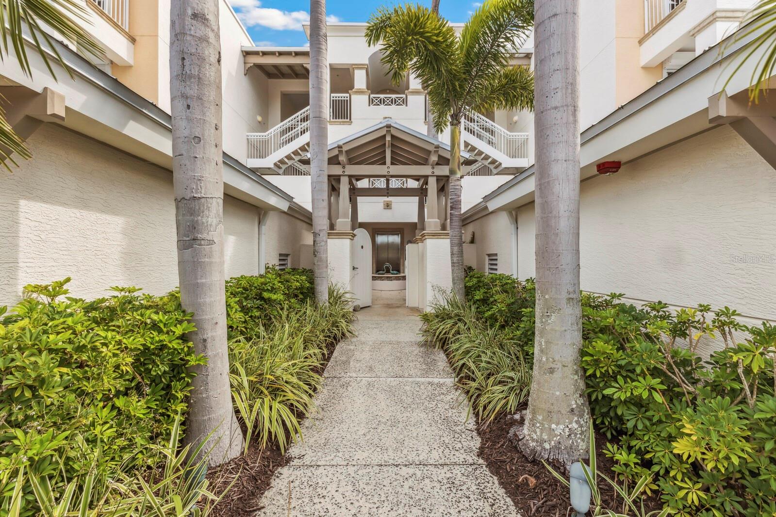 819 HARBORSHORE DR #1B, BOCA GRANDE, FL, 33921