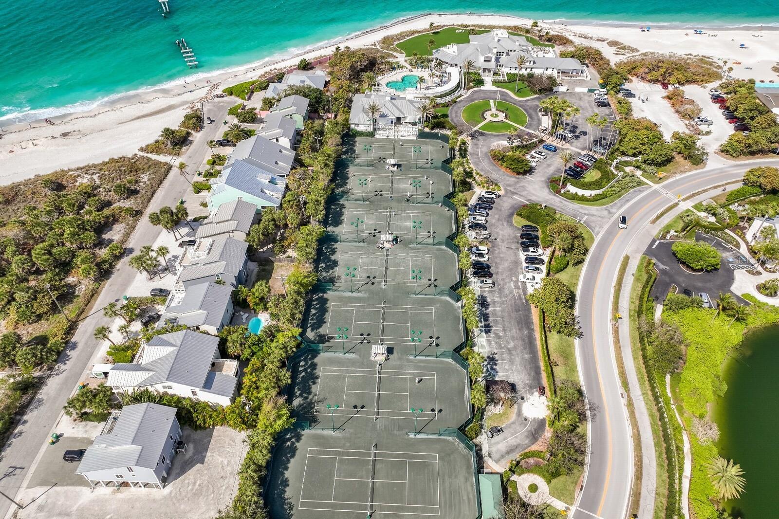 819 HARBORSHORE DR #1B, BOCA GRANDE, FL, 33921