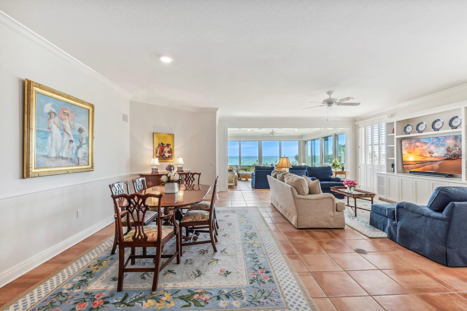 819 HARBORSHORE DR #1B, BOCA GRANDE, FL, 33921