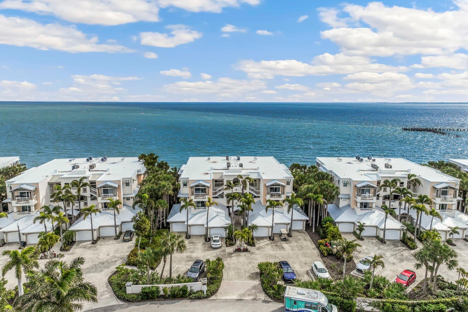 819 HARBORSHORE DR #1B, BOCA GRANDE, FL, 33921