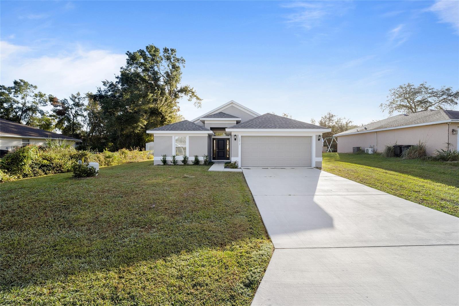 16417 SE 87TH CT, SUMMERFIELD, FL, 34491