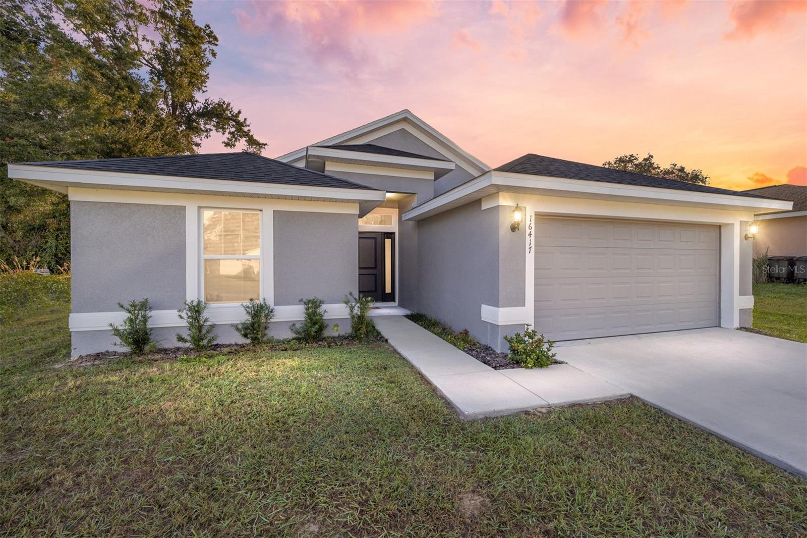 16417 SE 87TH CT, SUMMERFIELD, FL, 34491