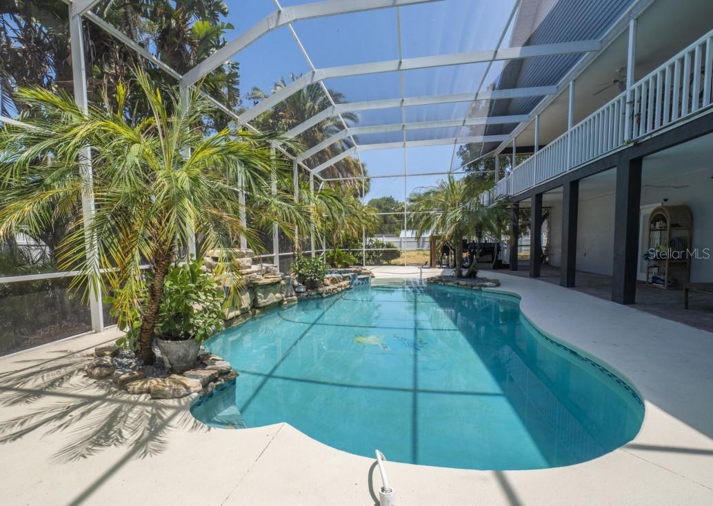 6317 WERNER AVE, NEW PORT RICHEY, FL, 34652