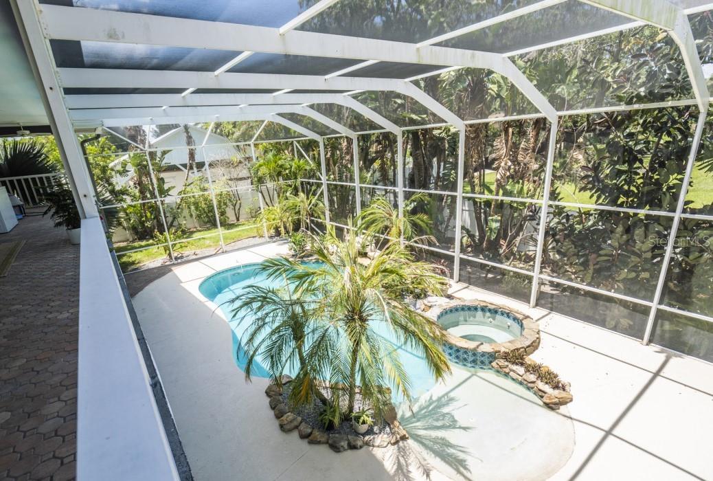 6317 WERNER AVE, NEW PORT RICHEY, FL, 34652