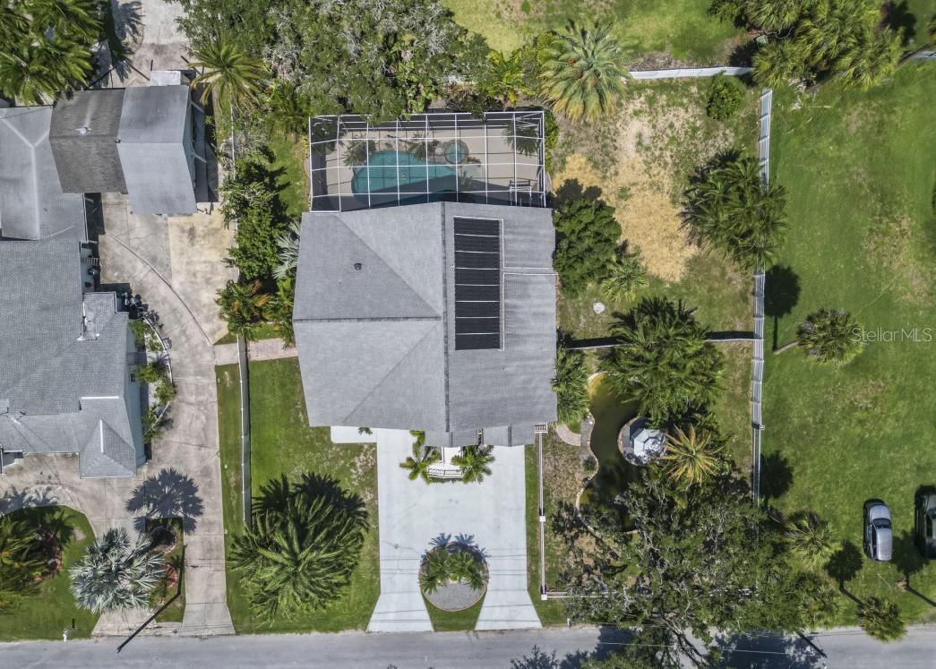 6317 WERNER AVE, NEW PORT RICHEY, FL, 34652
