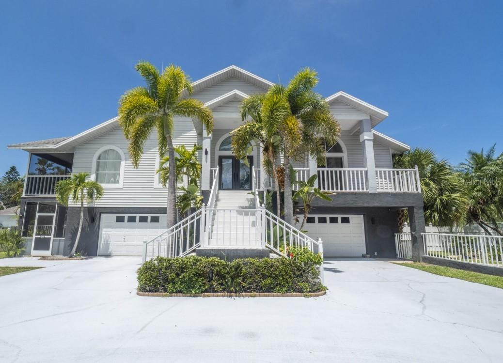 6317 WERNER AVE, NEW PORT RICHEY, FL, 34652