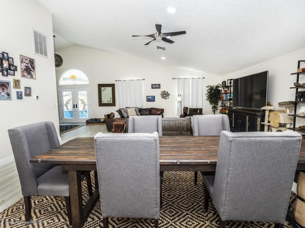 6317 WERNER AVE, NEW PORT RICHEY, FL, 34652