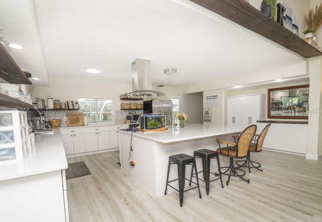 6317 WERNER AVE, NEW PORT RICHEY, FL, 34652