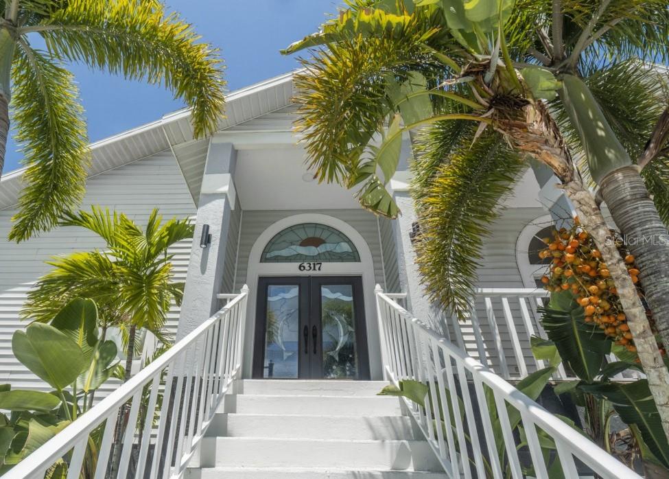 6317 WERNER AVE, NEW PORT RICHEY, FL, 34652