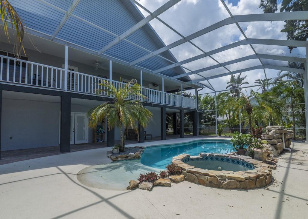 6317 WERNER AVE, NEW PORT RICHEY, FL, 34652