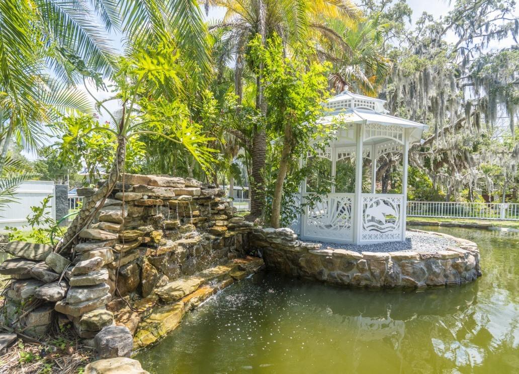 6317 WERNER AVE, NEW PORT RICHEY, FL, 34652