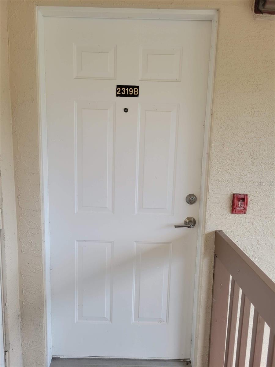 2319 PRIME CIR #B, KISSIMMEE, FL, 34746