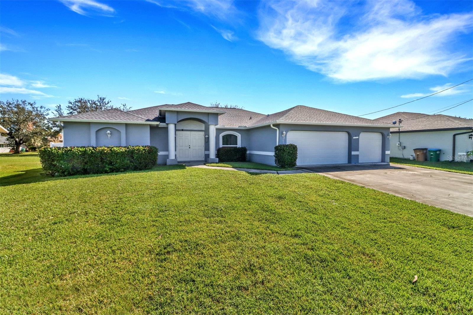 1009 SE 5TH AVE, CAPE CORAL, FL, 33990