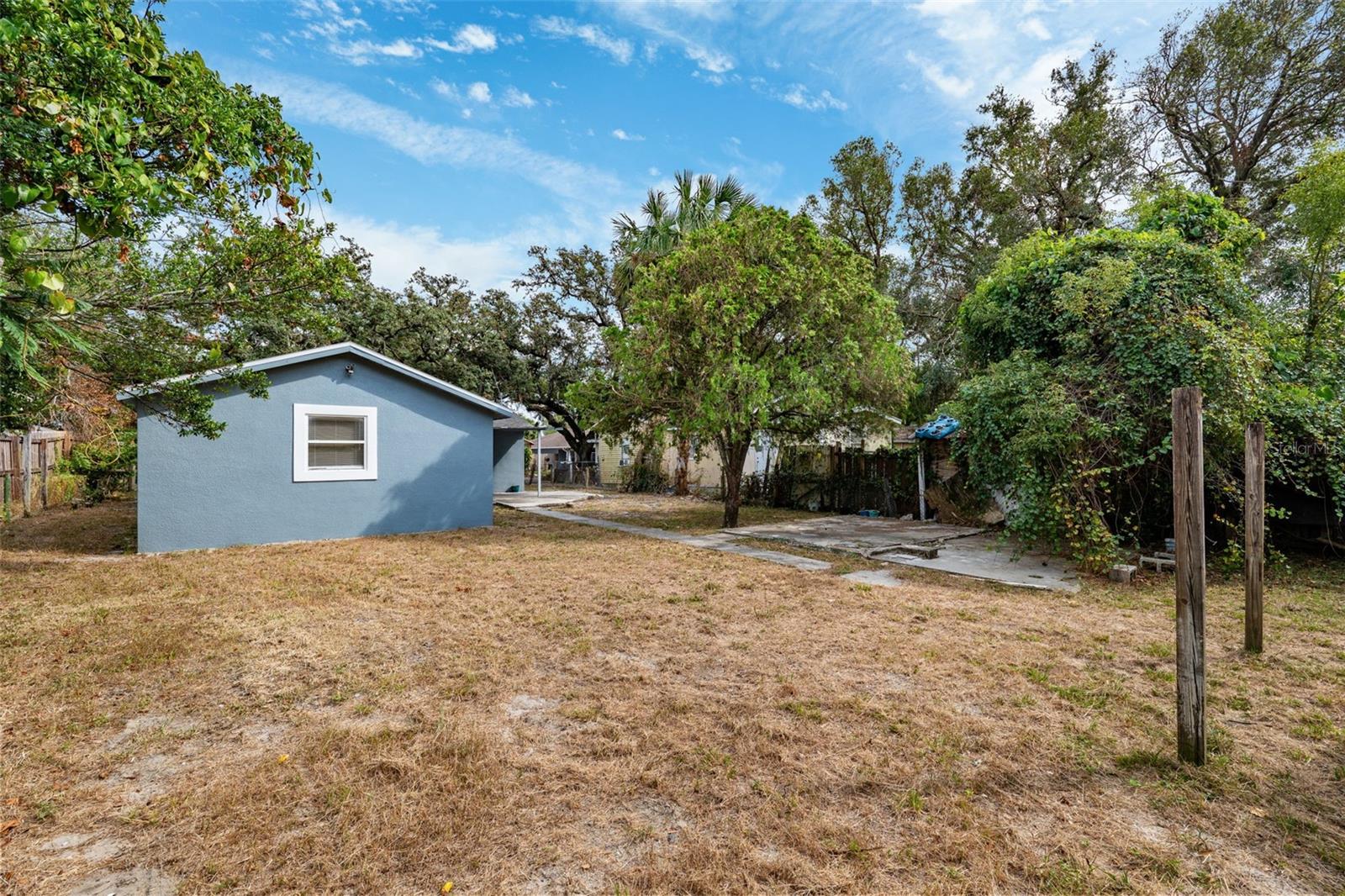 8318 N 14TH ST, TAMPA, FL, 33604
