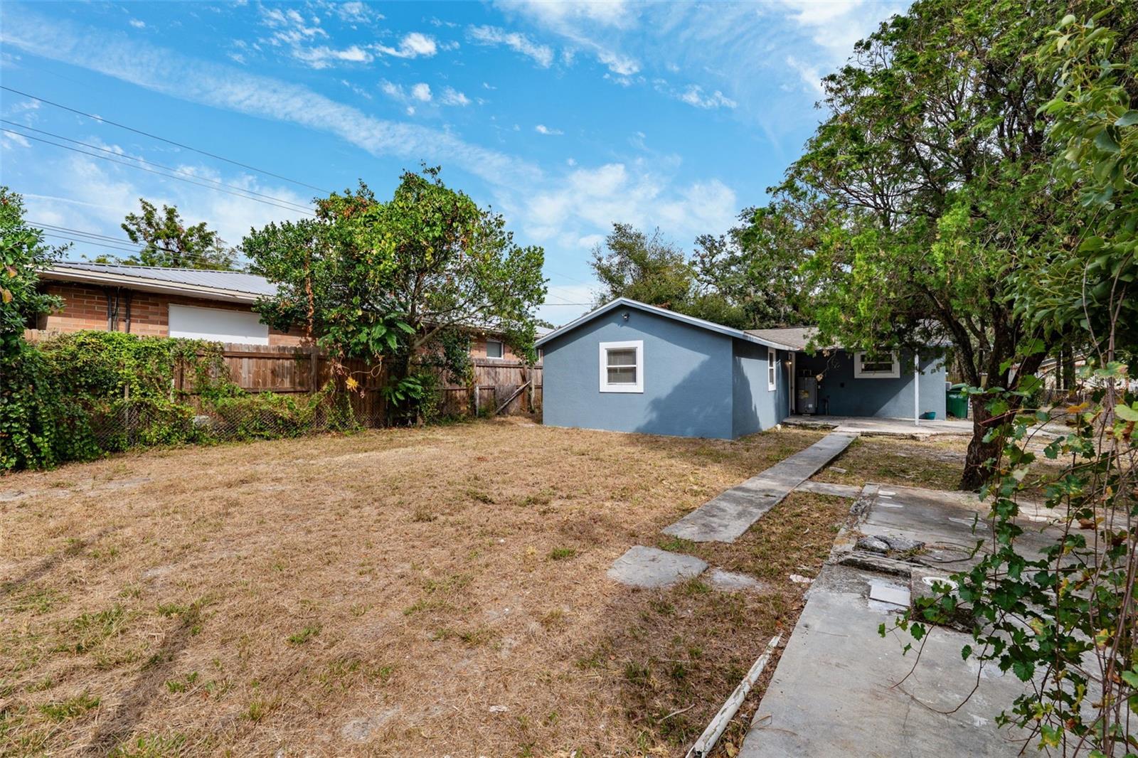 8318 N 14TH ST, TAMPA, FL, 33604