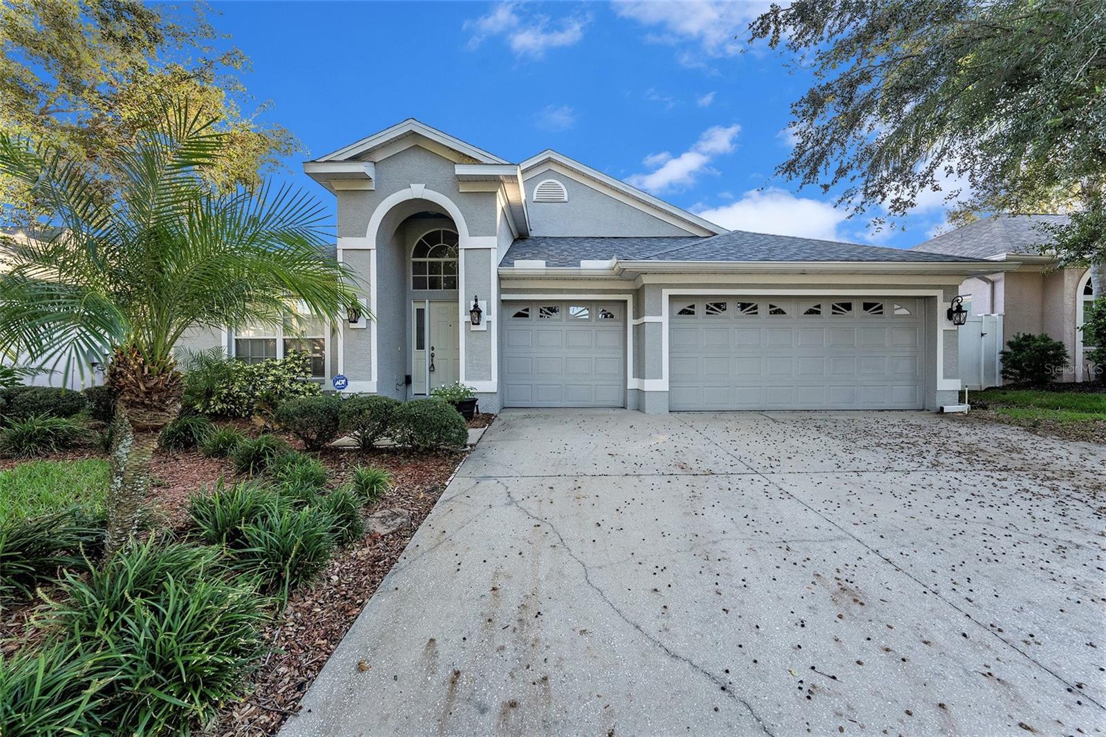 1210 PARADISE LAKE DR, TARPON SPRINGS, FL, 34689