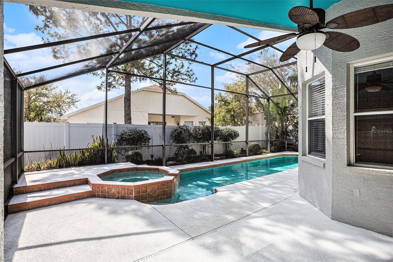 1210 PARADISE LAKE DR, TARPON SPRINGS, FL, 34689