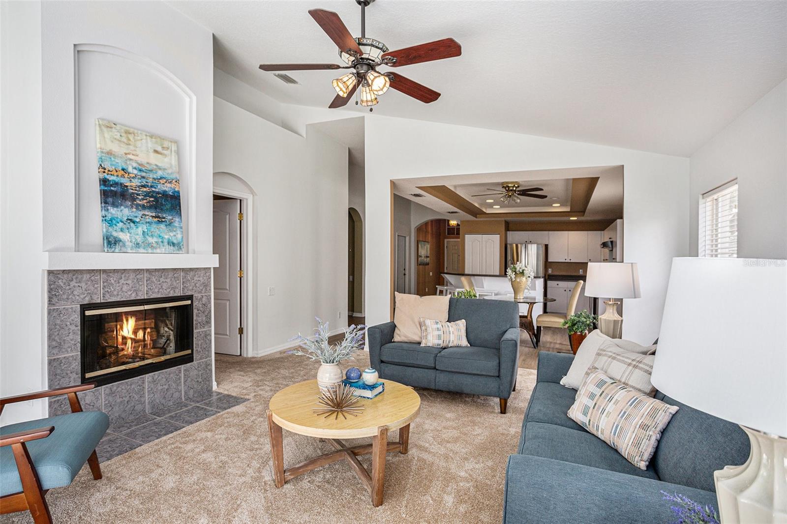 1210 PARADISE LAKE DR, TARPON SPRINGS, FL, 34689