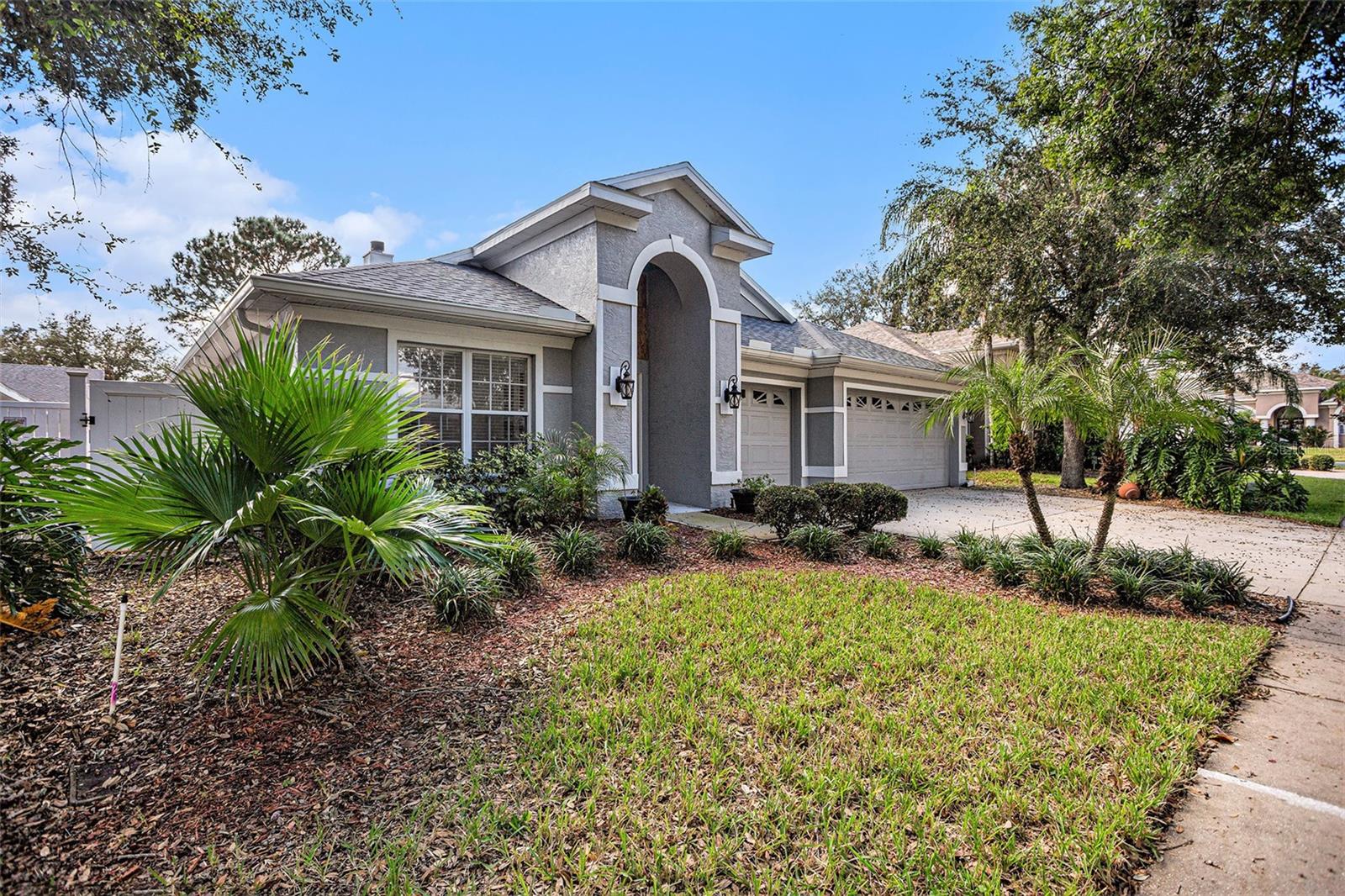 1210 PARADISE LAKE DR, TARPON SPRINGS, FL, 34689