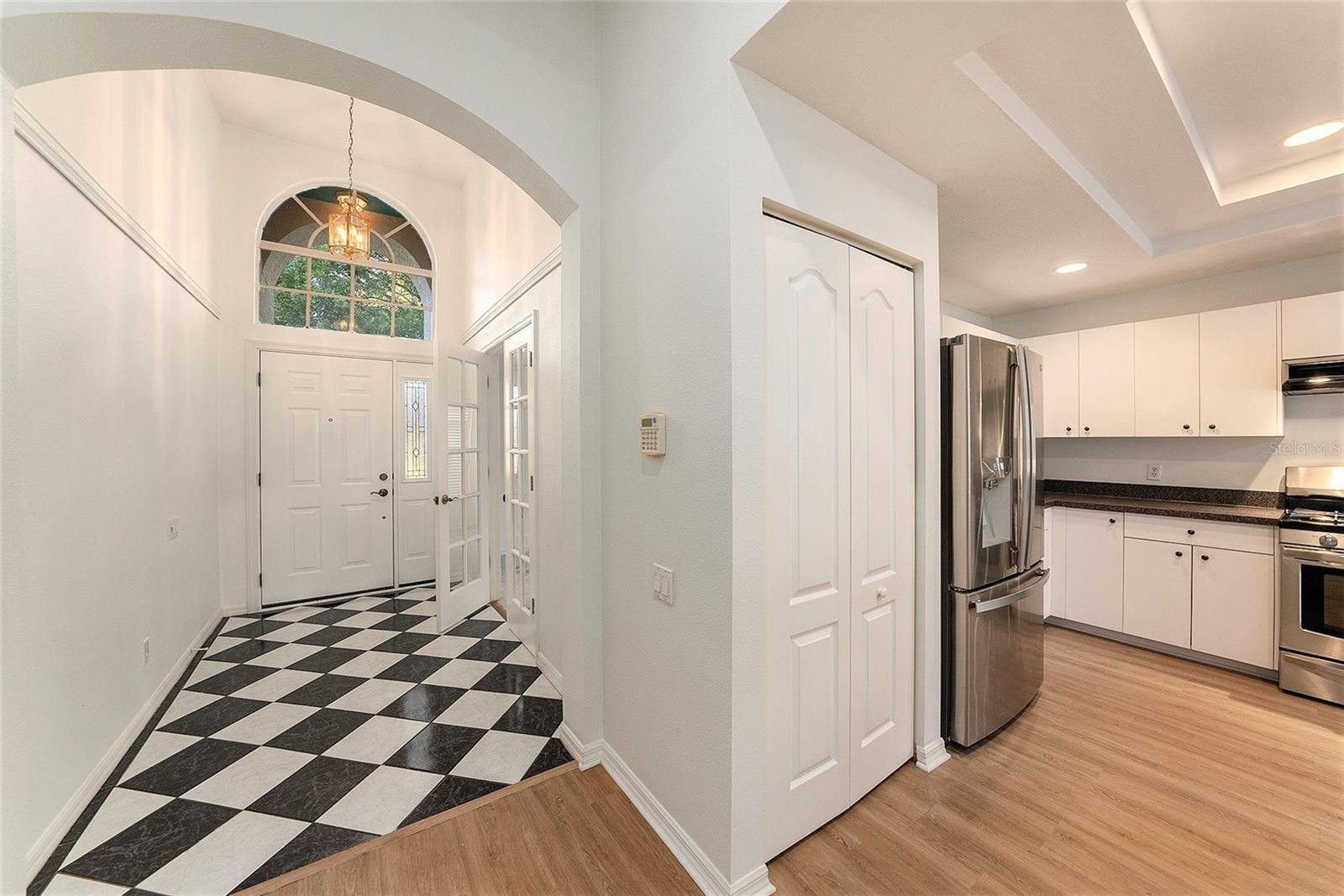 1210 PARADISE LAKE DR, TARPON SPRINGS, FL, 34689