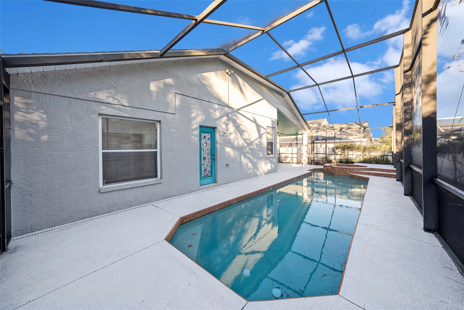 1210 PARADISE LAKE DR, TARPON SPRINGS, FL, 34689