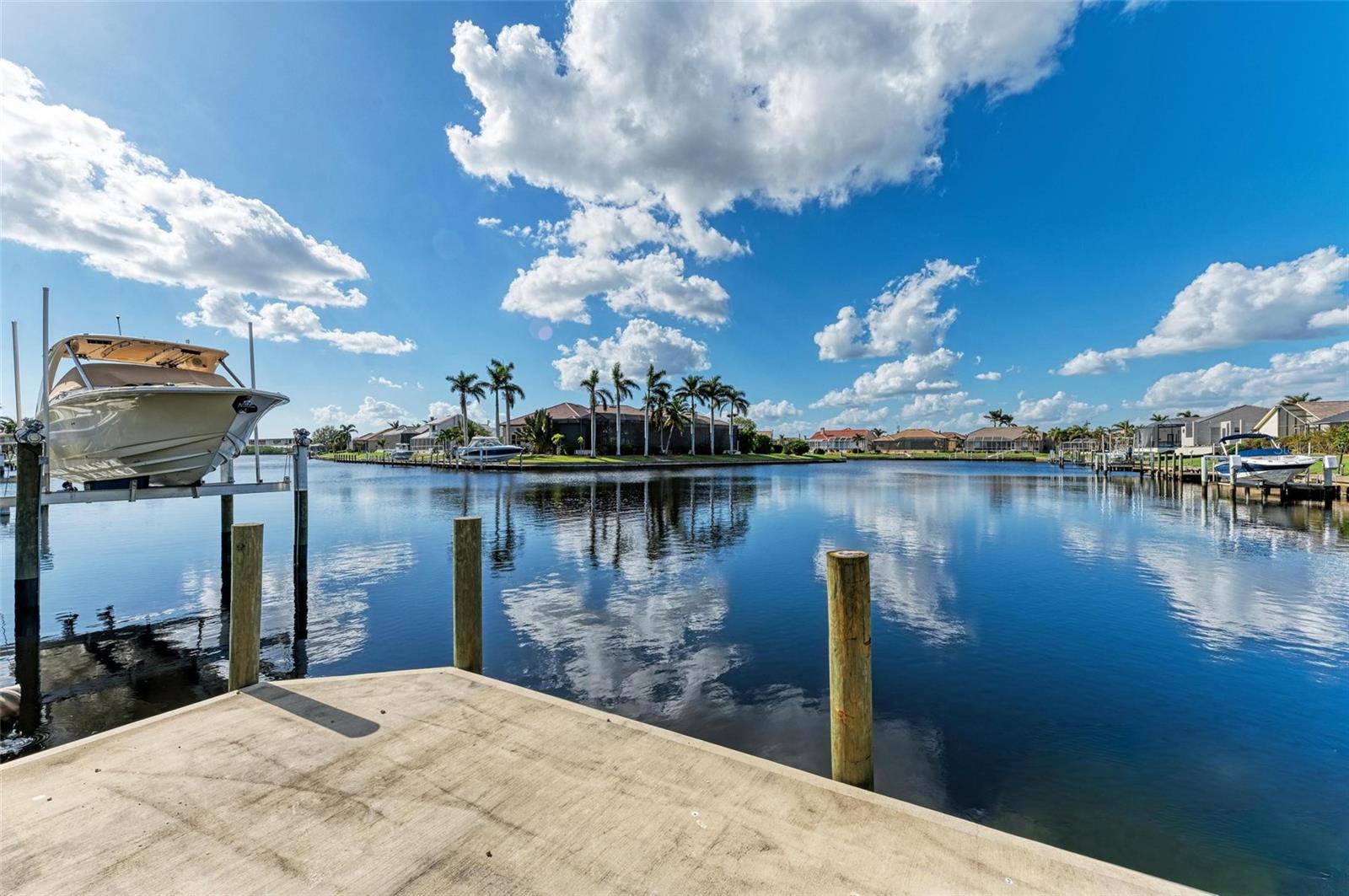 376 PORTOFINO DR, PUNTA GORDA, FL, 33950