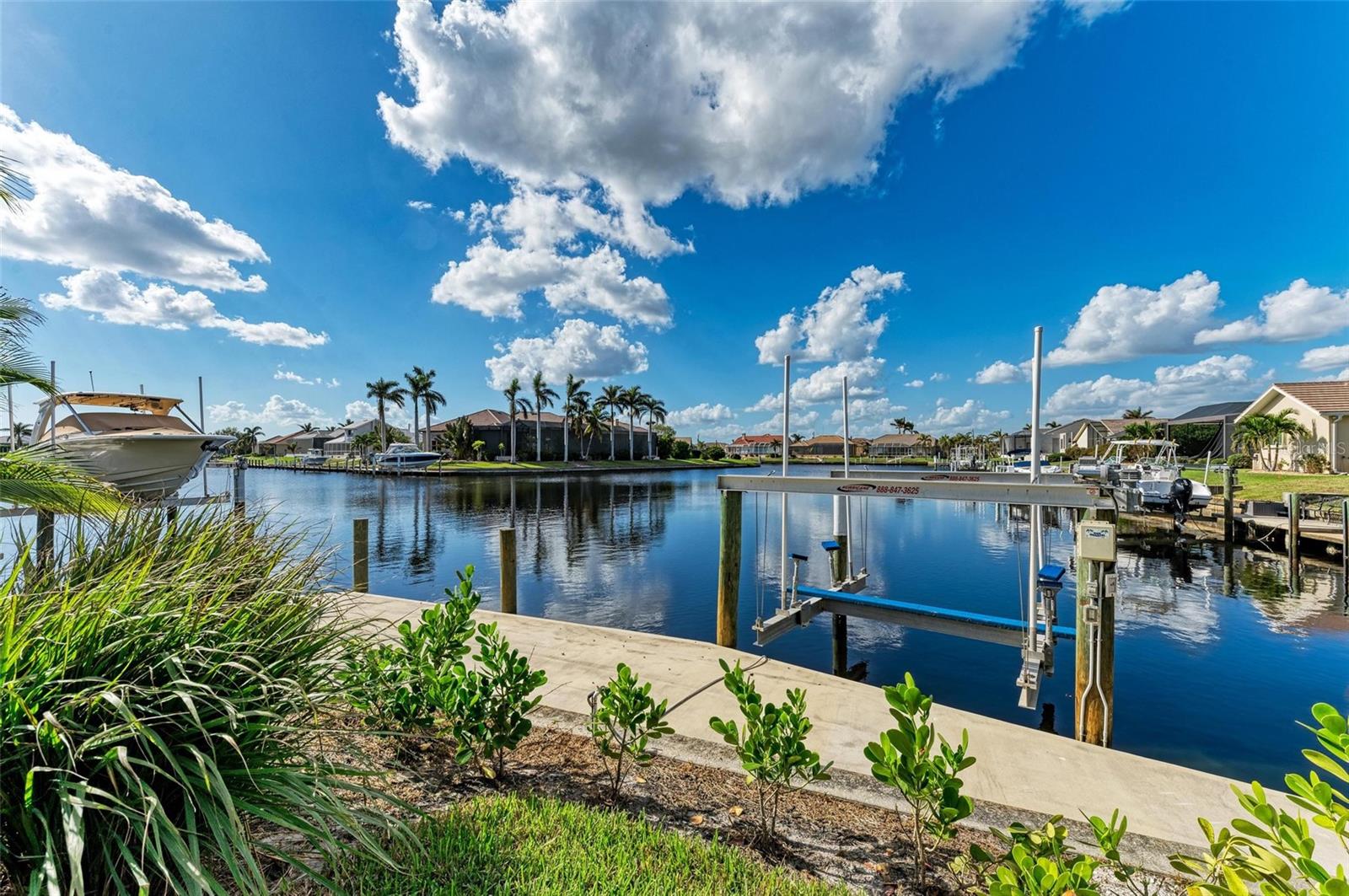 376 PORTOFINO DR, PUNTA GORDA, FL, 33950