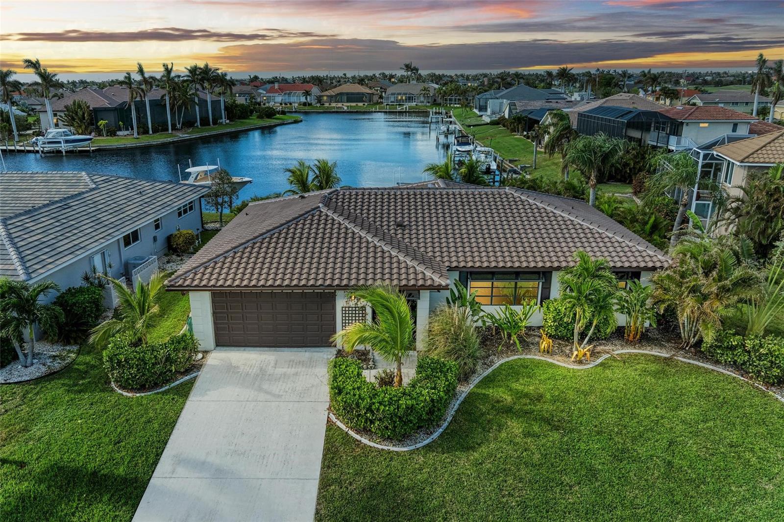 376 PORTOFINO DR, PUNTA GORDA, FL, 33950